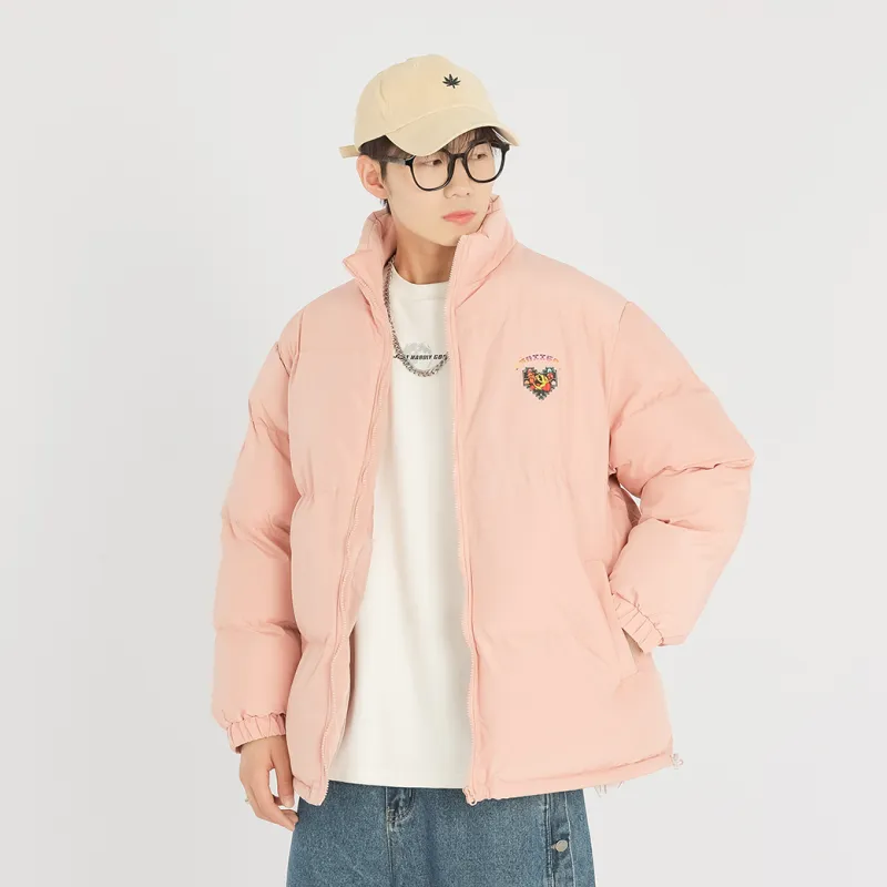 IGOI Puffer Jackets Unisex-16