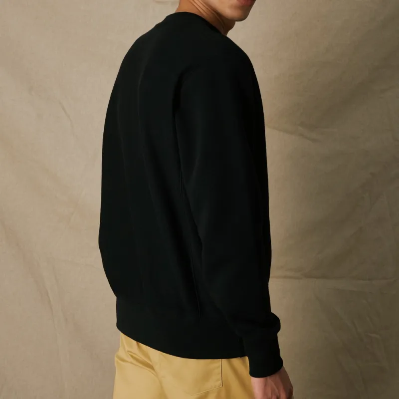 Champion X Beastie Boys X Eric Haze Reverse Weave Crewneck Sweatshirt-3