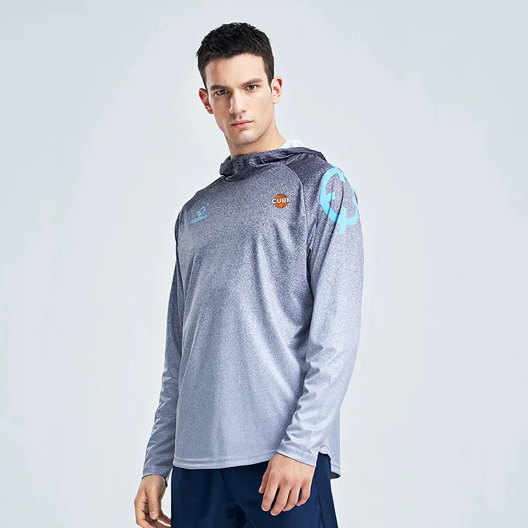 RIGORER Sweatshirts Men-9