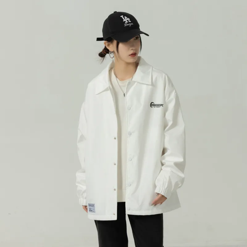 Kingsgspc Straight Set Spring Fall Unisex-10