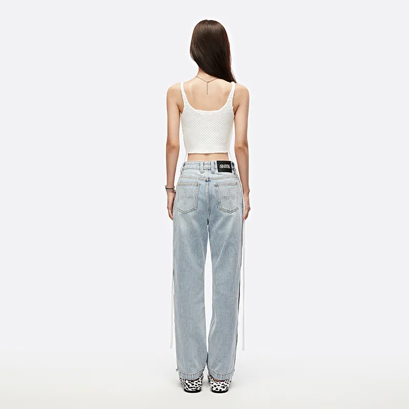 SMFK Jeans Women's-2