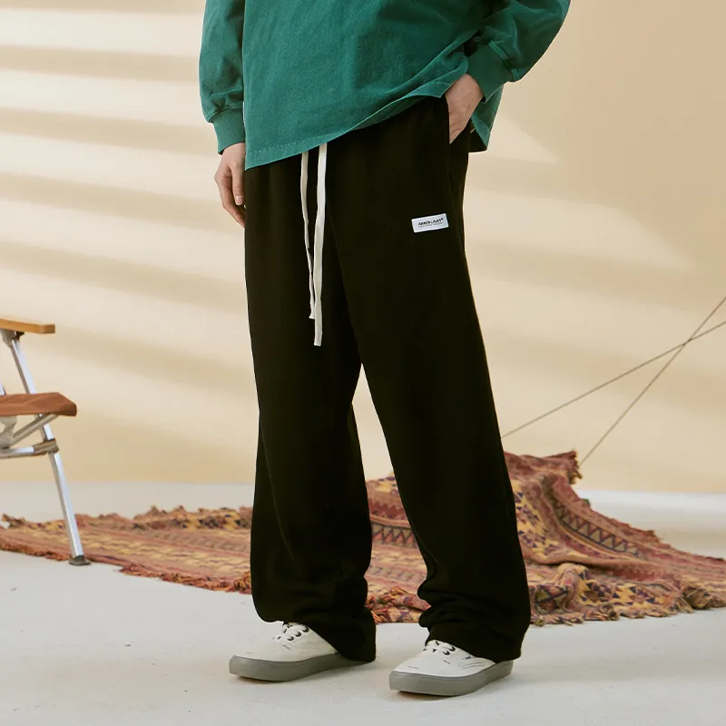 AMBER LIGHT Casual Pants Unisex-12