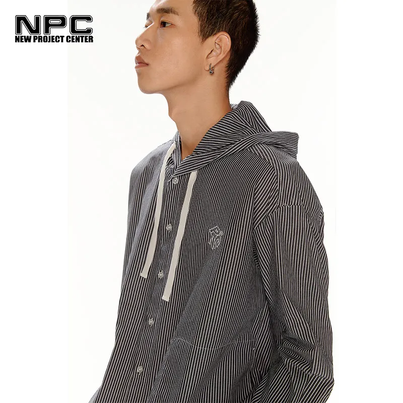 NPC Shirts Unisex-4