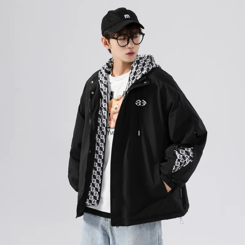 Yvette Jackets Unisex-29