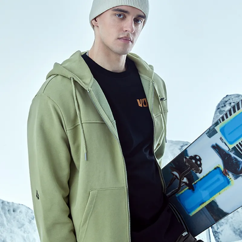 VOLCOM Sweatshirts Unisex-16