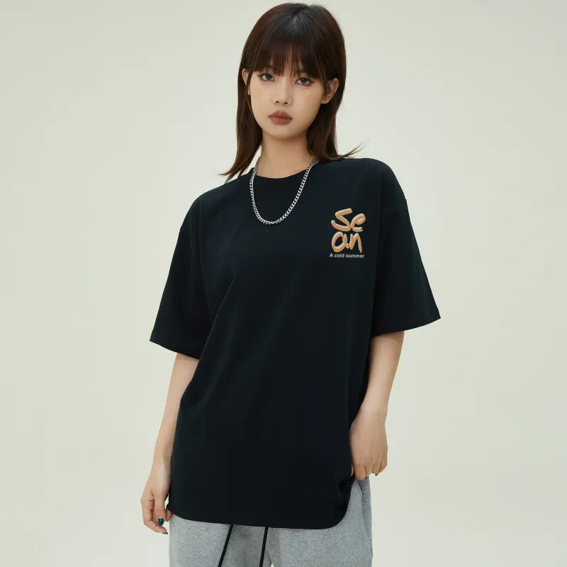 SEANBYSEAN T-Shirts Unisex-2