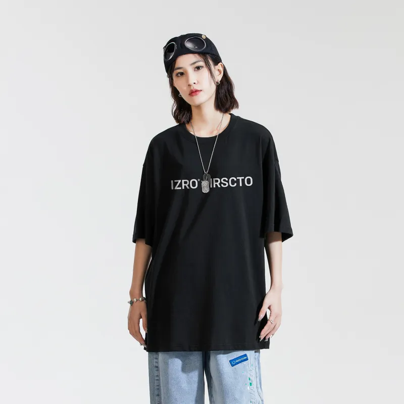 Izro X IRSCTO T-Shirts Unisex-7