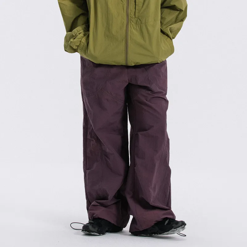 ENSHADOWER Casual Pants Unisex-14