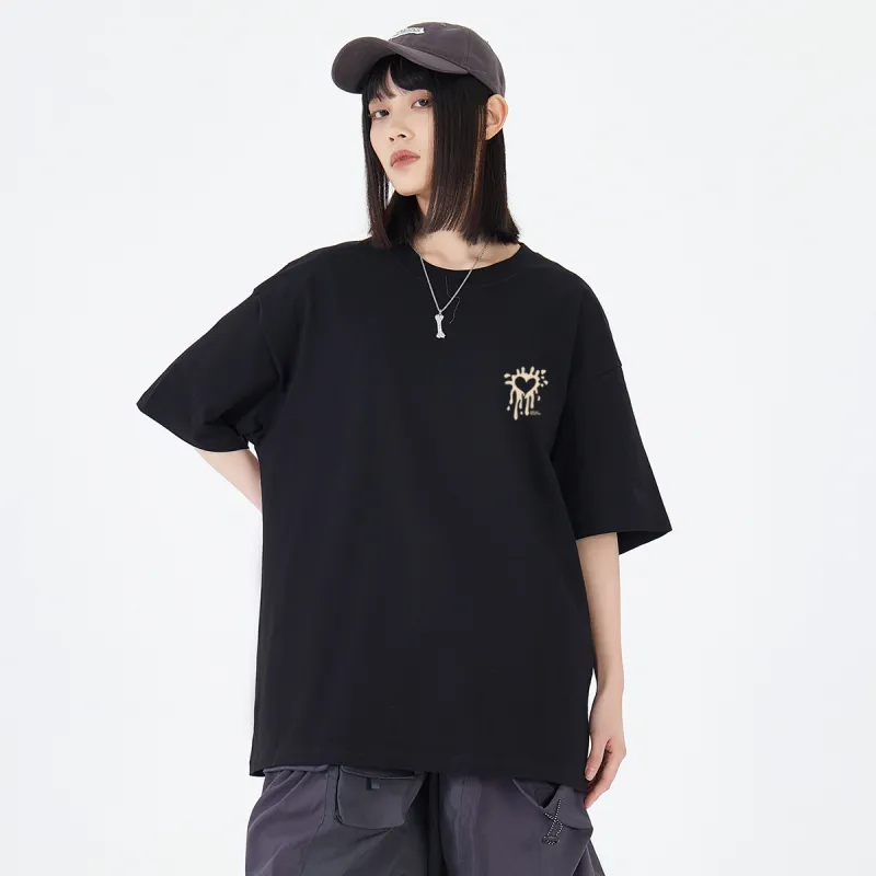 30BRAID T Shirts Unisex-3