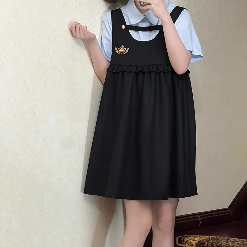 Tokyo Season Slip Dresses Women's-19