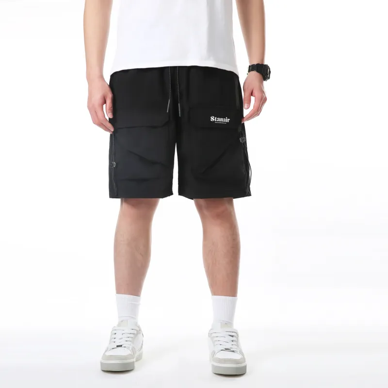STANAIR Casual Shorts Unisex-2
