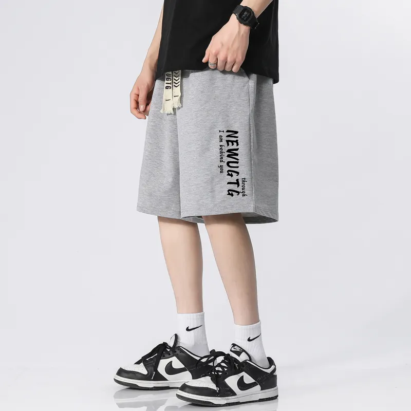 UGTG Casual Shorts Unisex-7