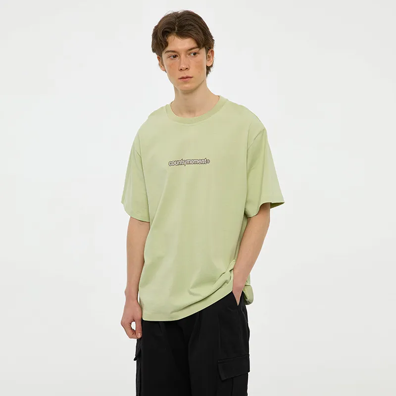 COUNTRY MOMENT T Shirts Men-7