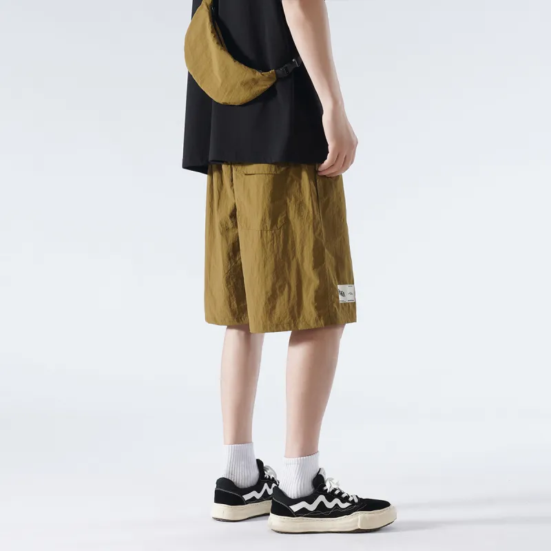 PAKA Casual Shorts Unisex-52