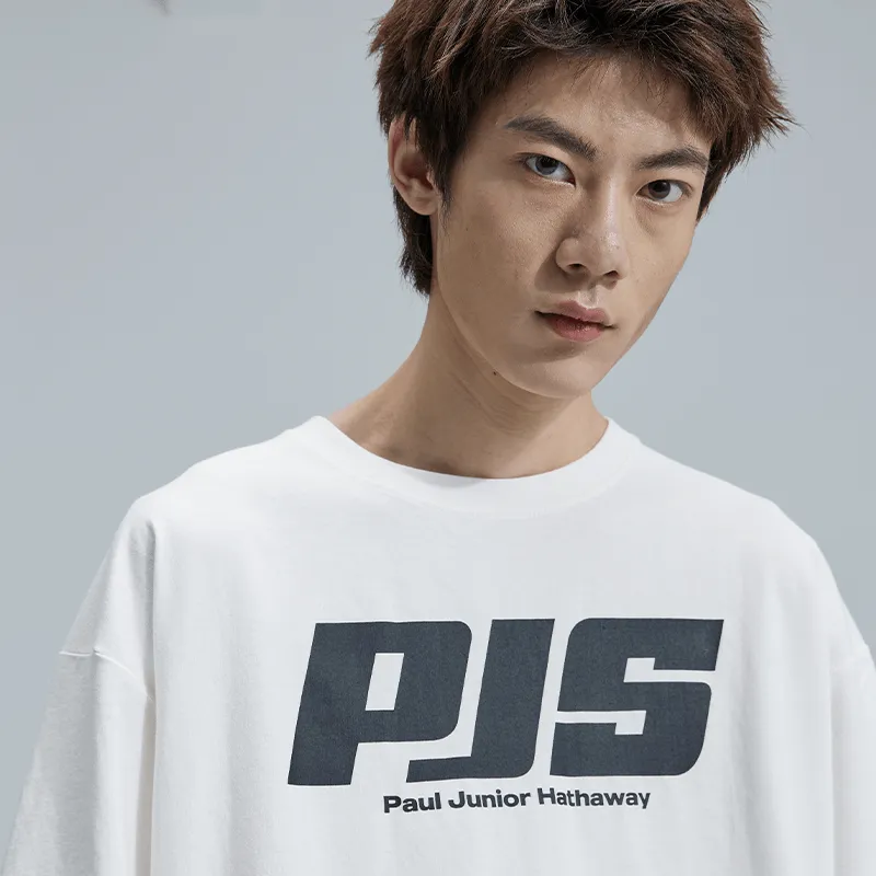 PJ's Vigor T Shirts Unisex-14