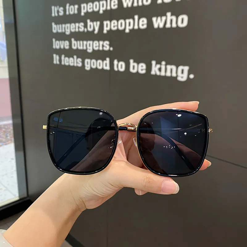 VINEY Sunglasses Unisex-3