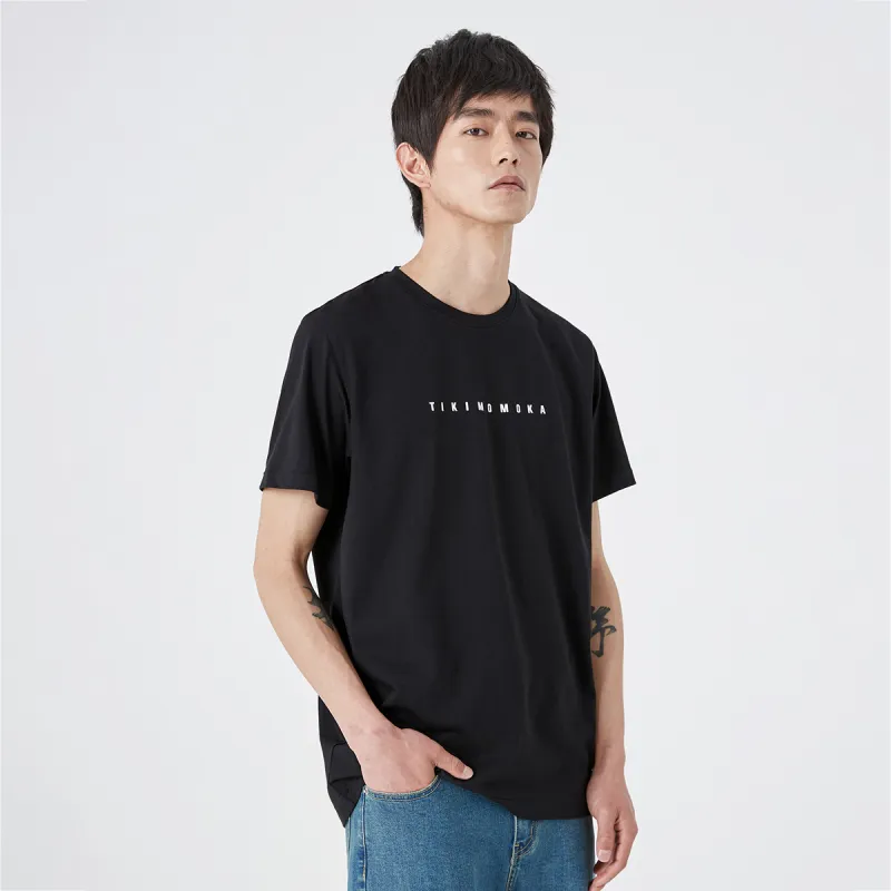 TIKIMOMOKA T Shirts Unisex-8