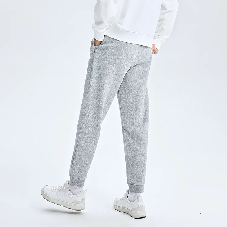 Kappa Knitted Sweatpants Men-7