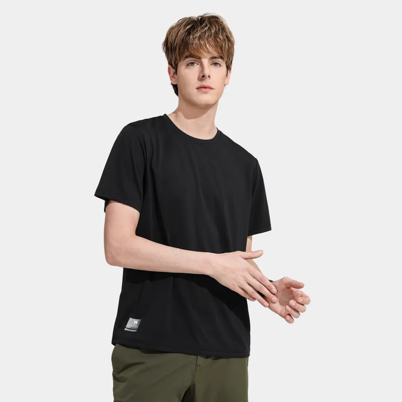 CAMEL Urban Function Series T Shirts Men-9