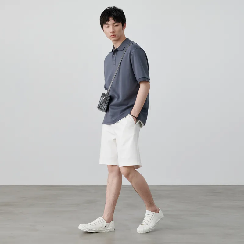 A.B.X Polo Shirts Men-25