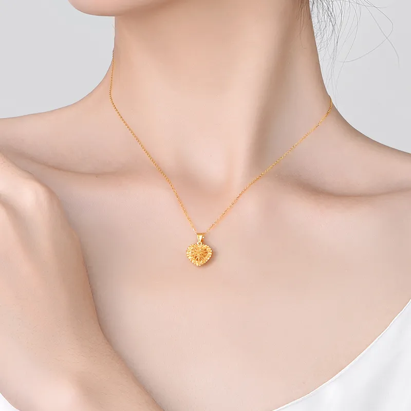 MYSH Necklaces Women's-5