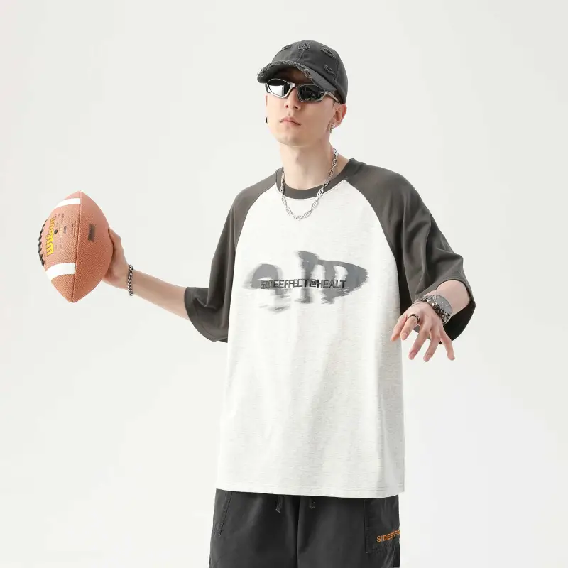 SIDEEFFECT T-Shirts Unisex-19