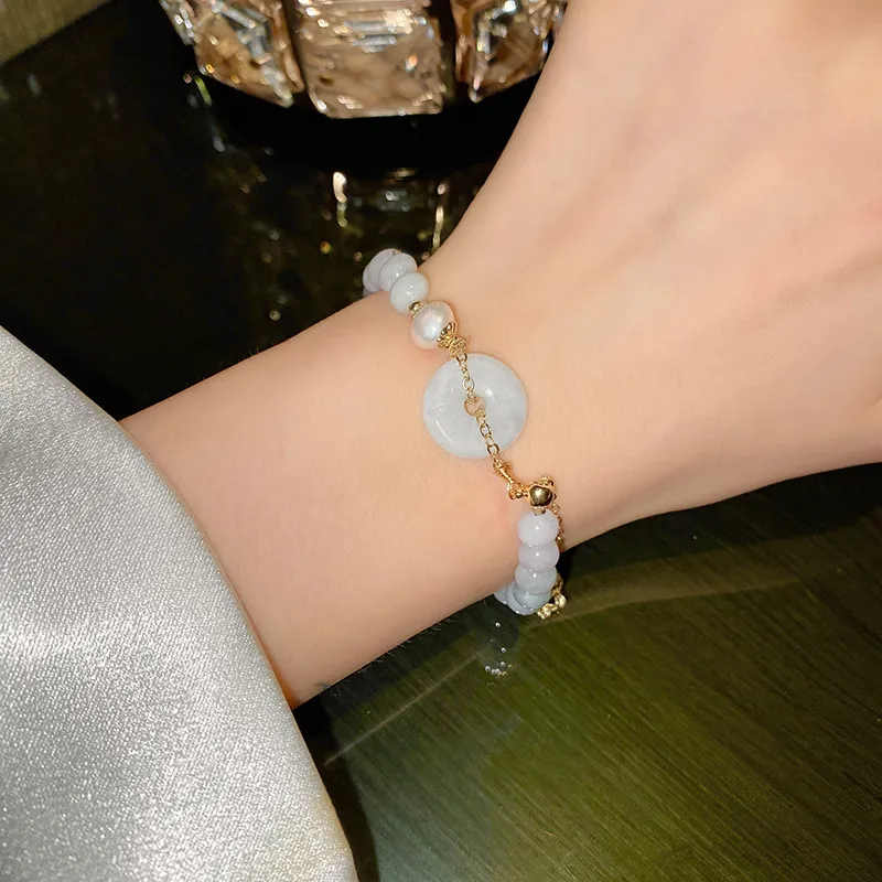 West Island Bracelets Women's Multicolor-2