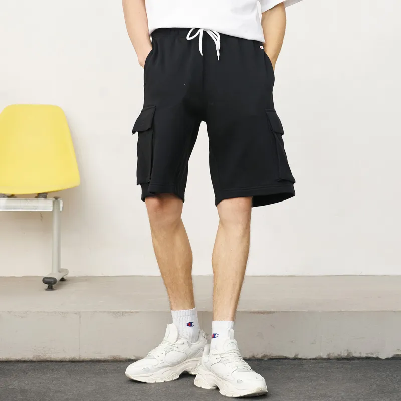 Champion SS22 Fitted Shorts Unisex-2