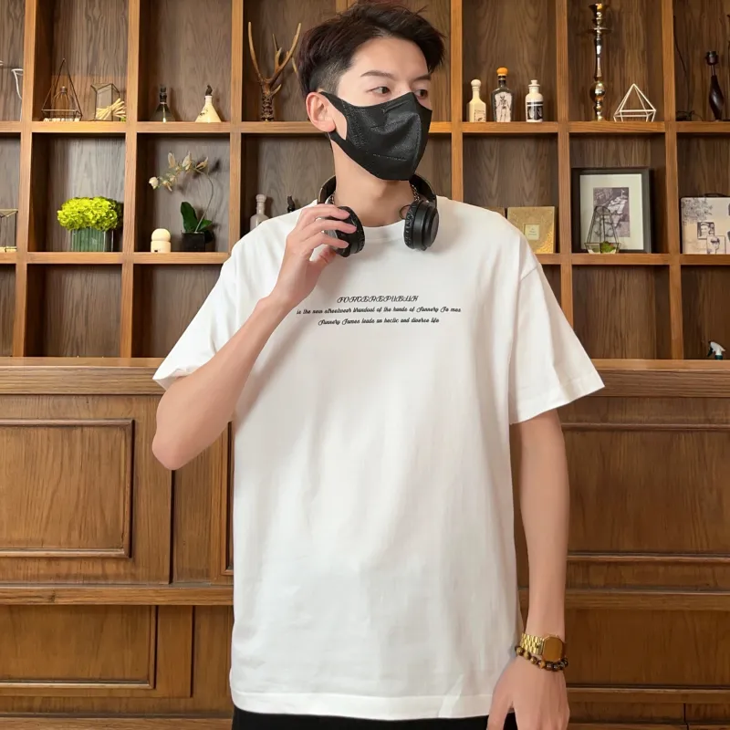 FORCEREPUBLIK T-Shirts Unisex-4