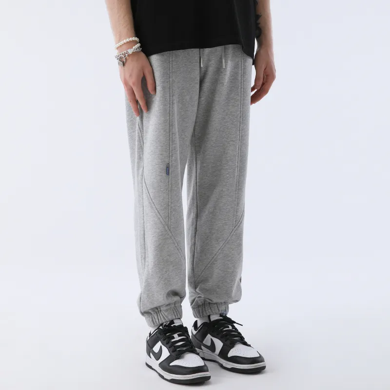 CRUSH KEY Jogger Casual Pants Unisex-19