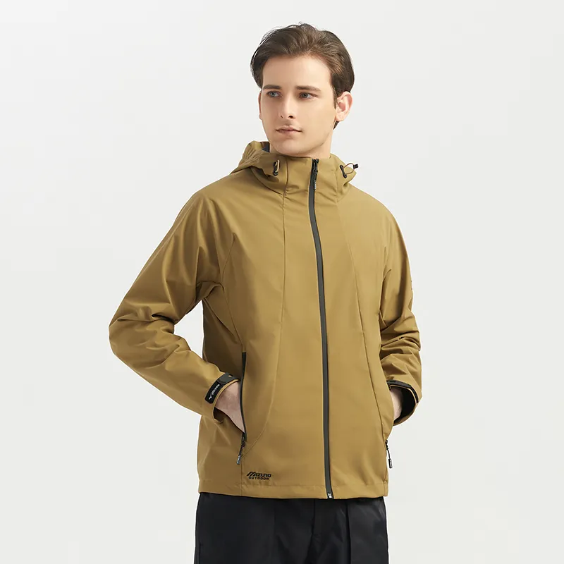 Mizuno Jackets Unisex-7