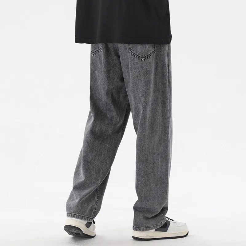 BRNR Jeans Unisex-18