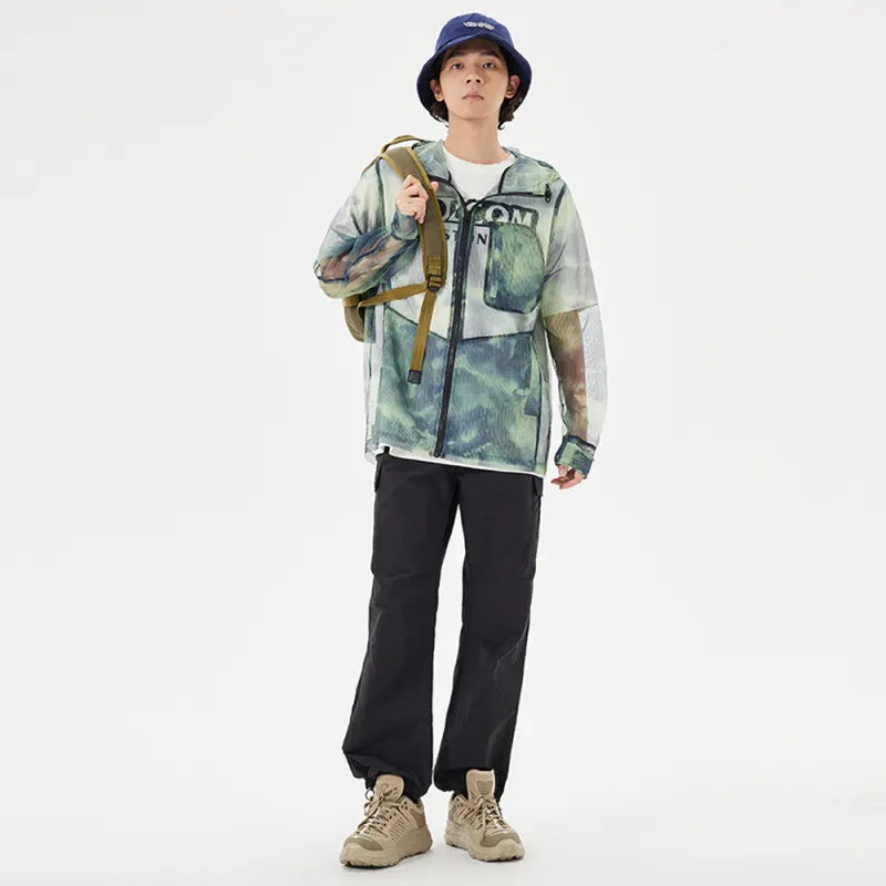 VOLCOM Jackets Unisex-10