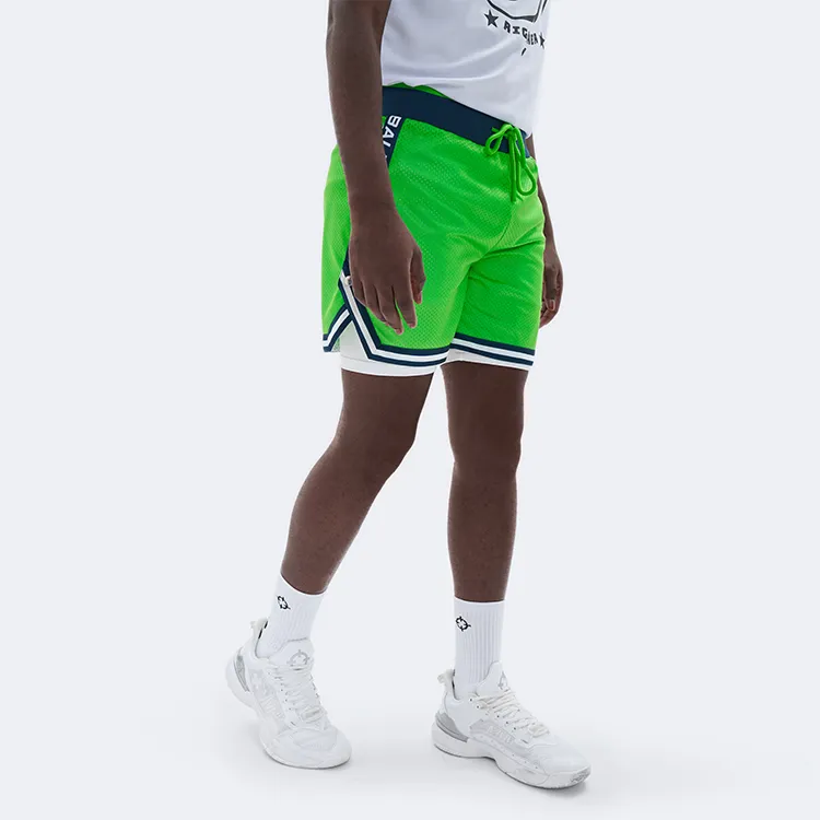 RIGORER Shorts Basketball Shorts Men's-18