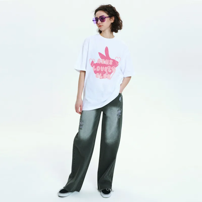 ASWZ T Shirts Unisex-9