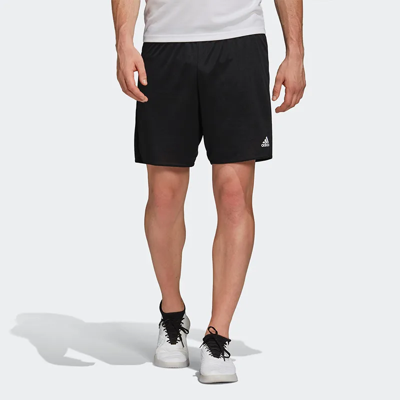 Adidas Casual Shorts Men's Black-4
