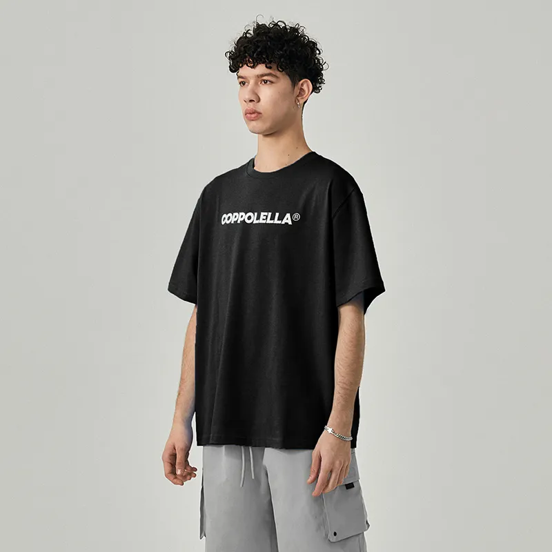 COPPOLELLA T-Shirts Unisex-15