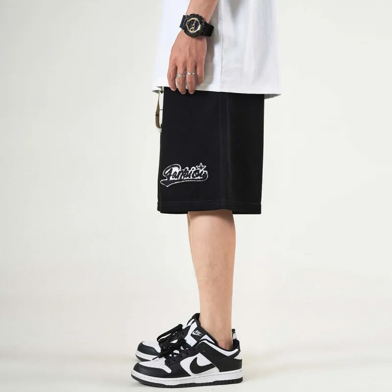FANBIOU Casual Shorts Unisex Gift Box Set Included-5
