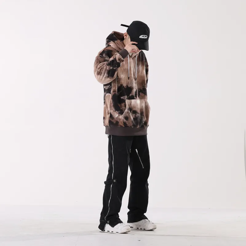 IGOI Sweatshirts Unisex-4
