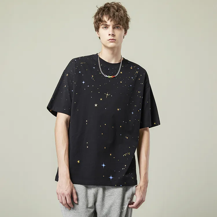 LAMLICKA T Shirts Unisex-3