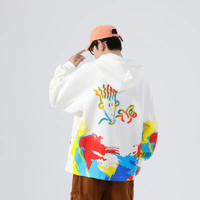 FIDO DIDO Sweatshirts Unisex-9