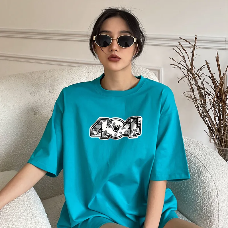 404MOB GANG T Shirts Unisex-72