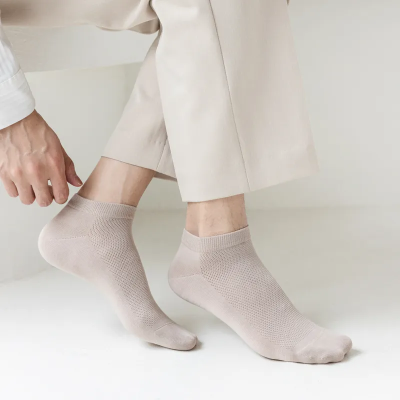JKN Men Socks-12