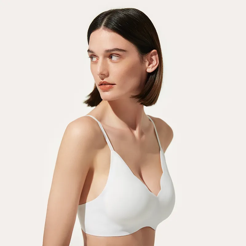 Ubras Soft Support Series Bra Women's-1