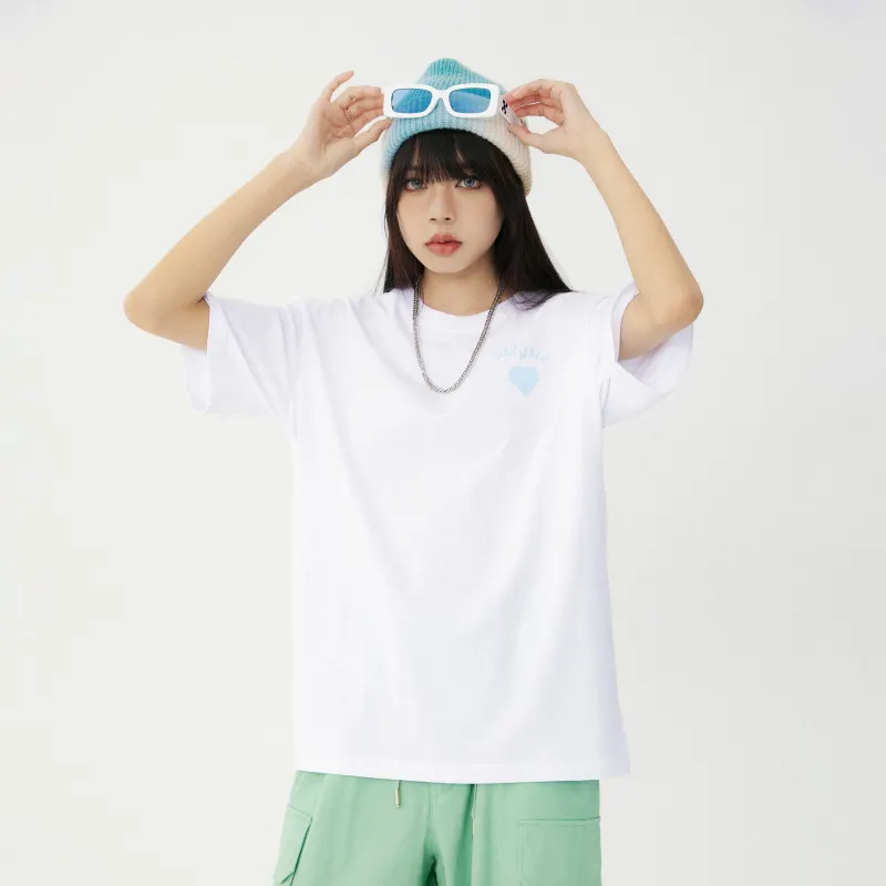 Airwalk T-Shirts Unisex-9