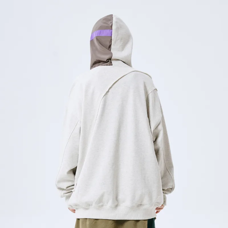 A SQUARE ROOT Sweatshirt Unisex-10