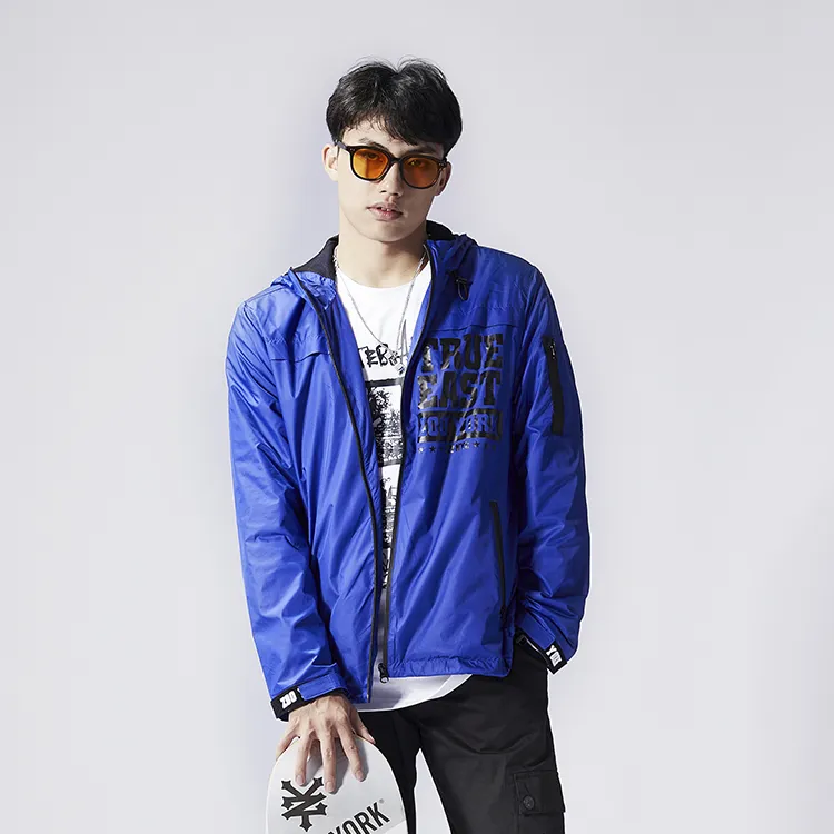 Zoo York Jackets Unisex-9