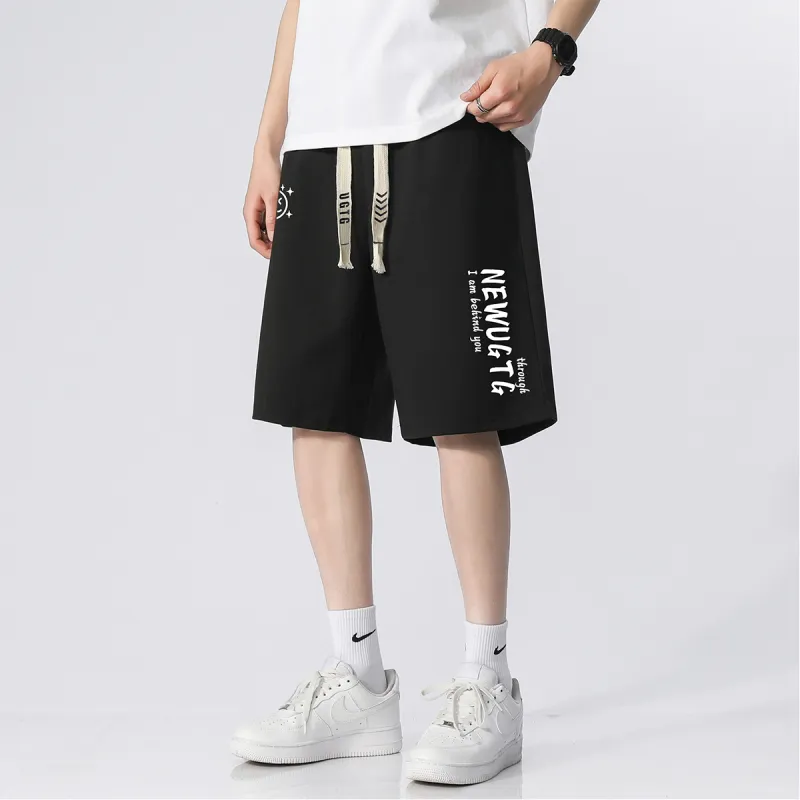 UGTG Casual Shorts Unisex-2
