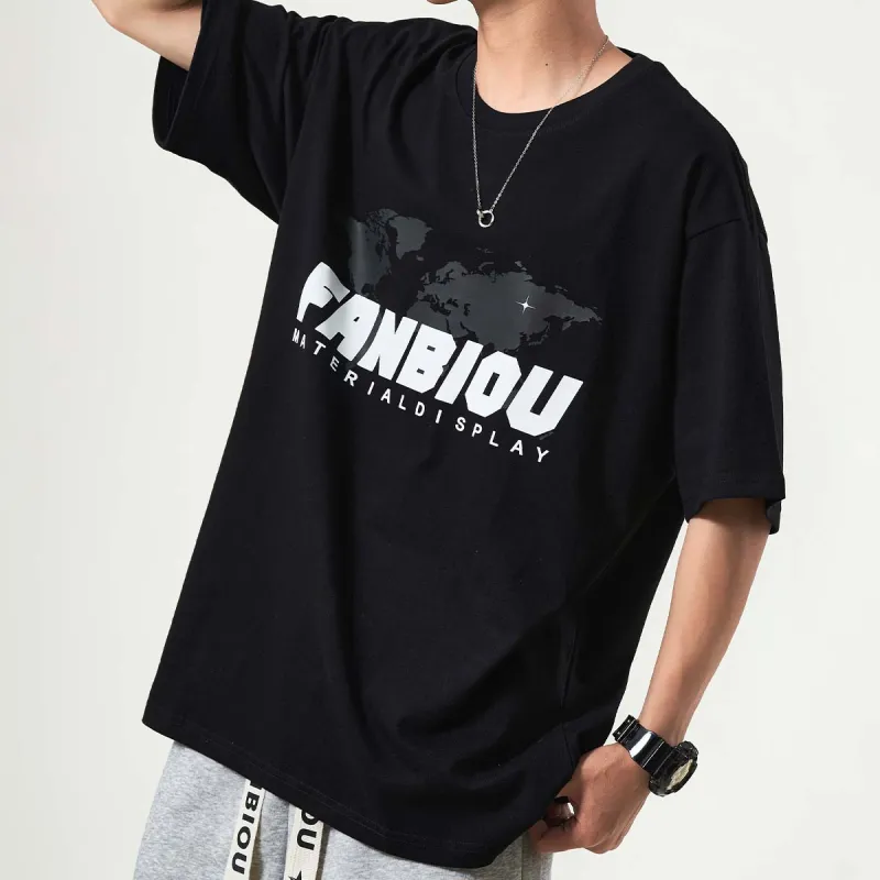 FANBIOU T Shirts Unisex-9