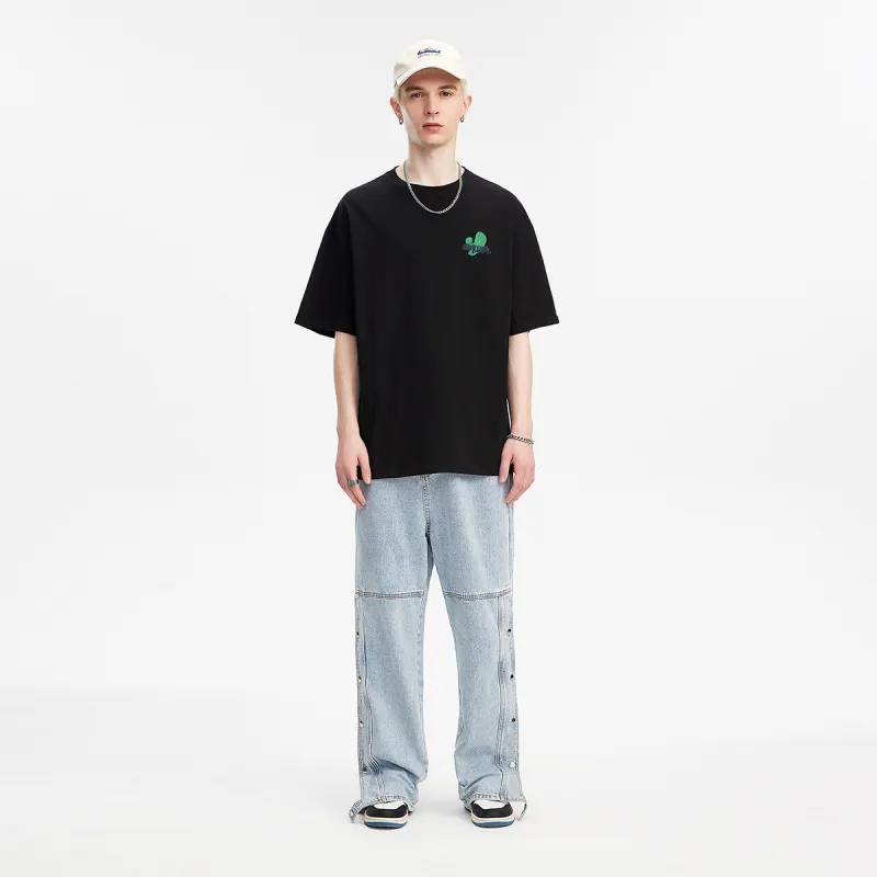 GUKUUL T-Shirts Unisex-3